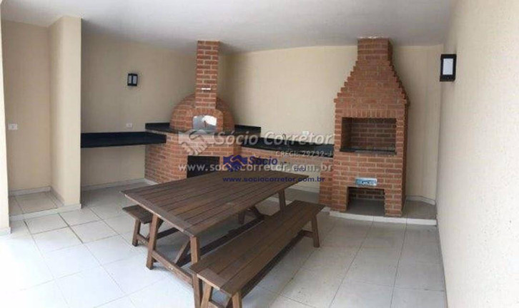 Imagem Apartamento com 3 Quartos à Venda, 165 m² em Vila Rosália - Guarulhos Imagem Apartamento com 3 Quartos à Venda, 165 m² em Vila Rosália - Guarulhos