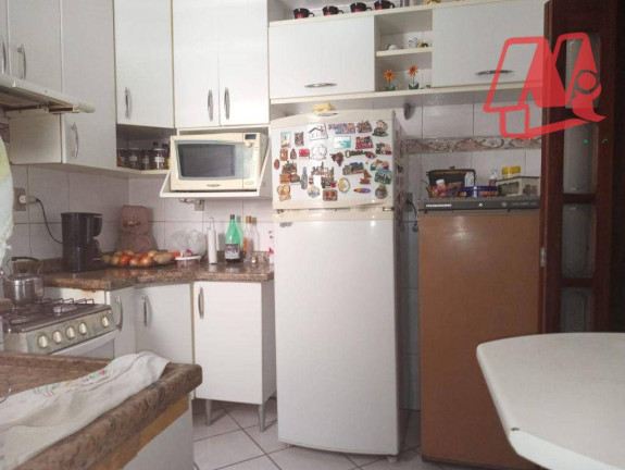 Imagem Apartamento com 3 Quartos à Venda, 89 m² em Santana - Porto Alegre