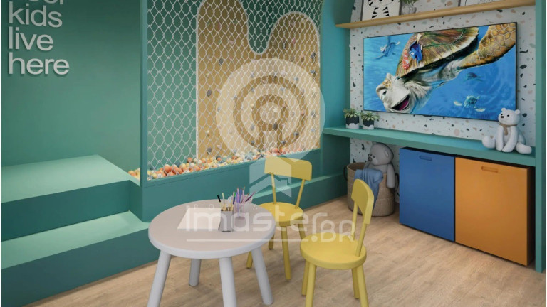 Imagem Apartamento com 2 Quartos à Venda, 48 m² em Praia Do Futuro Ii - Fortaleza