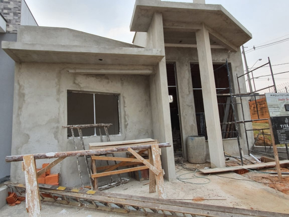 Imagem Casa de Condomínio com 3 Quartos à Venda, 100 m² em Horto Florestal - Sorocaba Imagem Casa de Condomínio com 3 Quartos à Venda, 100 m² em Horto Florestal - Sorocaba