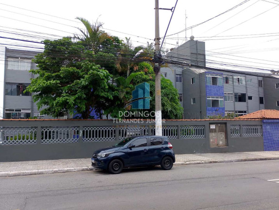 Apartamento com 2 Quartos à Venda, 57 m² em Conjunto Residencial José Bonifácio - São Paulo