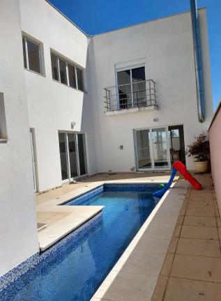 Imagem Sobrado com 3 Quartos à Venda, 317 m² em Condomínio Residencial Flores - Votorantim Imagem Sobrado com 3 Quartos à Venda, 317 m² em Condomínio Residencial Flores - Votorantim