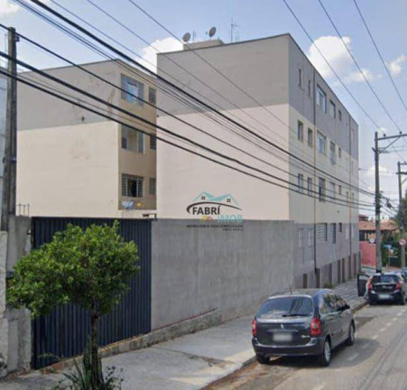 Apartamento com 2 Quartos à Venda, 65 m² em Jardim Santa Rosália - Sorocaba