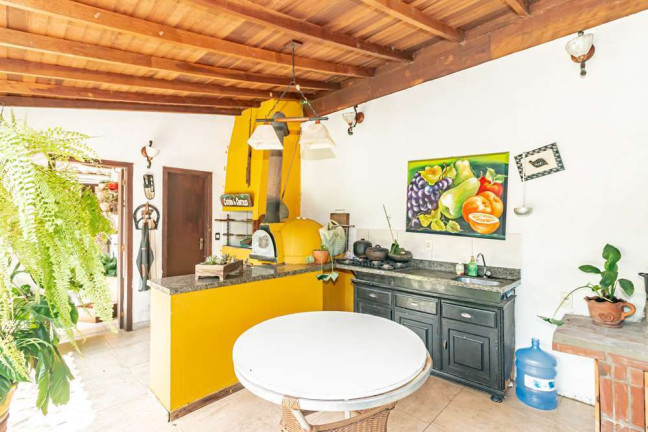 Imagem Casa com 5 Quartos à Venda, em Elsa - Viamão Imagem Casa com 5 Quartos à Venda, em Elsa - Viamão