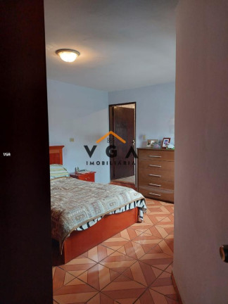 Imagem Casa com 3 Quartos à Venda, 140 m² em Vila Nova Savoia - São Paulo Imagem Casa com 3 Quartos à Venda, 140 m² em Vila Nova Savoia - São Paulo