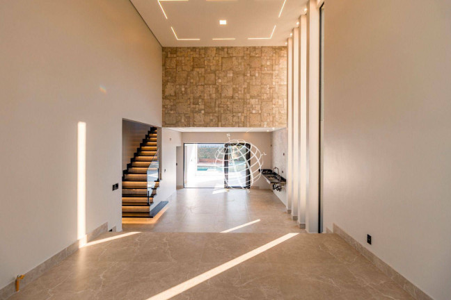 Imagem Casa com 4 Quartos à Venda, 276 m² em Condomínio Granville - Atibaia Imagem Casa com 4 Quartos à Venda, 276 m² em Condomínio Granville - Atibaia