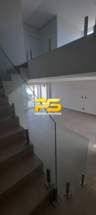 Imagem Casa com 4 Quartos à Venda, 196 m² em Brisamar - João Pessoa Imagem Casa com 4 Quartos à Venda, 196 m² em Brisamar - João Pessoa