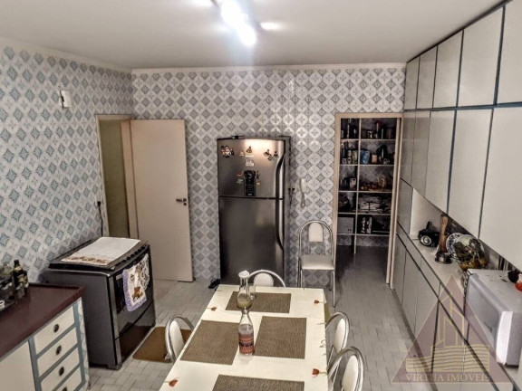 Imagem Apartamento com 3 Quartos à Venda, 150 m² em Pompéia - Santos