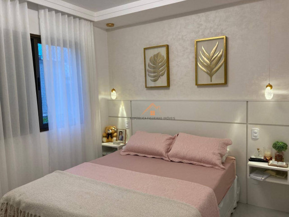 Imagem Apartamento com 3 Quartos à Venda, 122 m² em Jardim - Santo André Imagem Apartamento com 3 Quartos à Venda, 122 m² em Jardim - Santo André