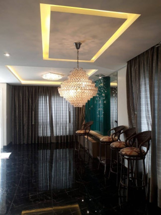 Imagem Casa de Condomínio com 4 Quartos à Venda, 178 m² em Abranches - Curitiba