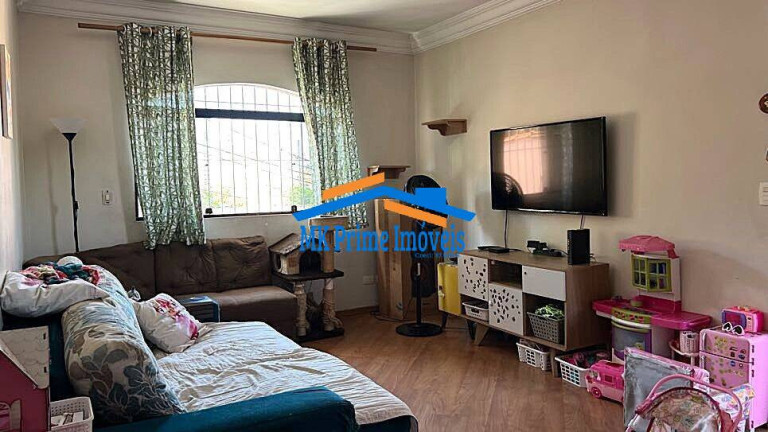 Imagem Casa com 3 Quartos à Venda, 180 m² em Parque Ipê - São Paulo Imagem Casa com 3 Quartos à Venda, 180 m² em Parque Ipê - São Paulo