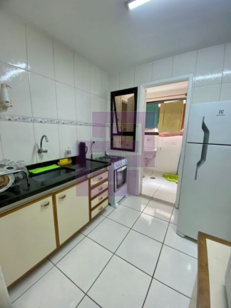 Imagem Apartamento com 3 Quartos à Venda, 120 m² em Loteamento João Batista Julião - Guarujá