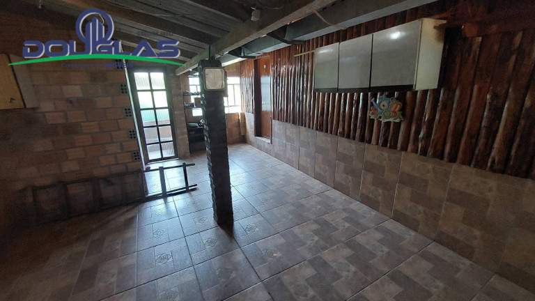 Imagem Casa com 3 Quartos à Venda, 110 m² em Viamão