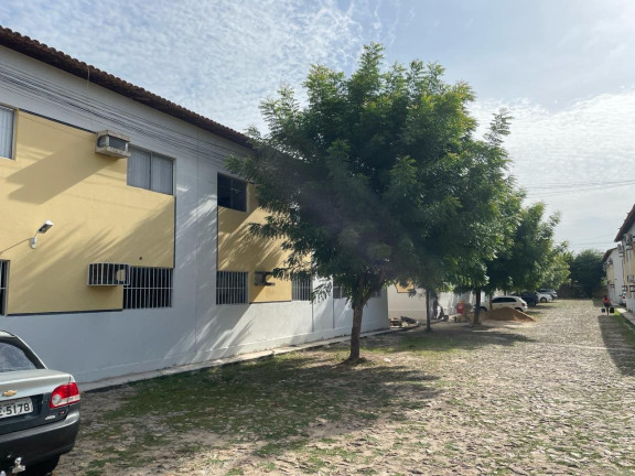 Imagem Casa com 2 Quartos à Venda, 48 m² em Dirceu Arcoverde - Teresina Imagem Casa com 2 Quartos à Venda, 48 m² em Dirceu Arcoverde - Teresina