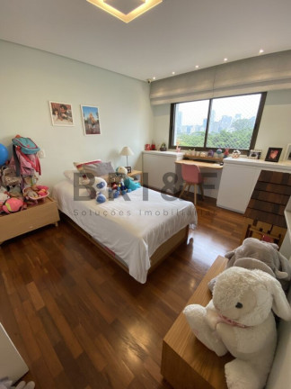 Imagem Apartamento com 4 Quartos à Venda, 210 m² em Brooklin - São Paulo Imagem Apartamento com 4 Quartos à Venda, 210 m² em Brooklin - São Paulo