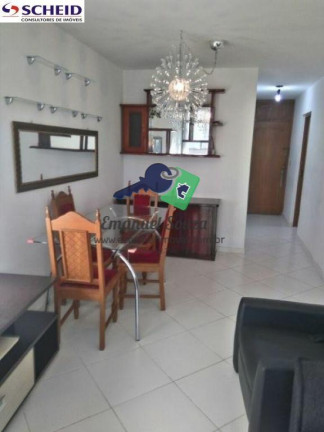 Imagem Apartamento com 2 Quartos para Alugar, 64 m² em Jardim Marajoara - São Paulo Imagem Apartamento com 2 Quartos para Alugar, 64 m² em Jardim Marajoara - São Paulo