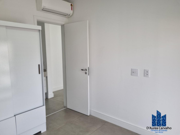 Imagem Apartamento com 1 Quarto para Alugar, 43 m² em Vila Mariana - São Paulo