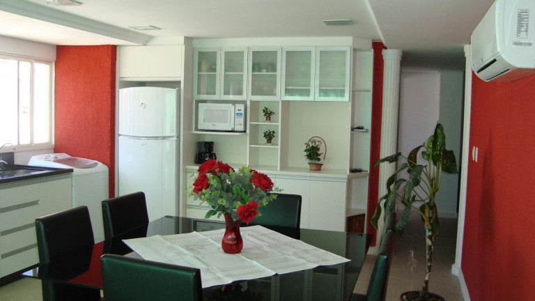 Cobertura com 5 Quartos à Venda, 177 m² em Carvoeira - Florianópolis