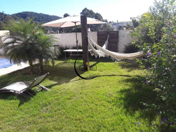 Imagem Casa de Condomínio com 4 Quartos à Venda, 220 m² em Residencial Ibi-aram - Itupeva