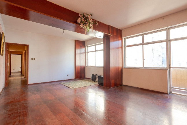 Imagem Apartamento com 3 Quartos à Venda, 141 m² em Centro Histórico - Porto Alegre Imagem Apartamento com 3 Quartos à Venda, 141 m² em Centro Histórico - Porto Alegre