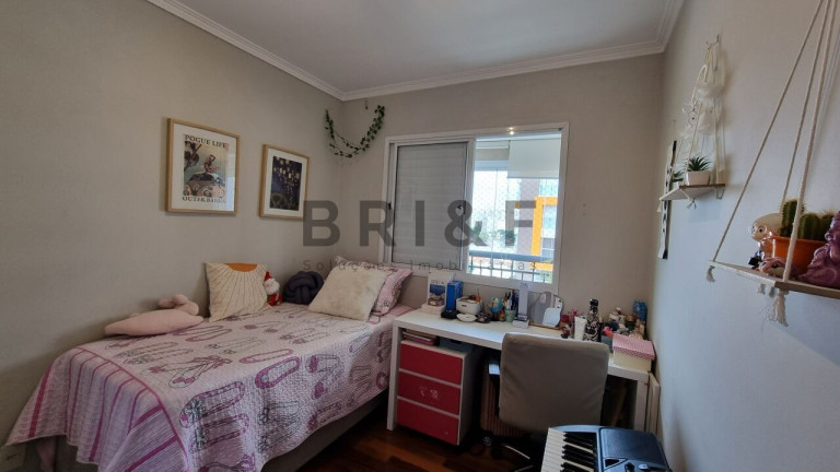 Imagem Apartamento com 3 Quartos à Venda, 95 m² em Brooklin - São Paulo Imagem Apartamento com 3 Quartos à Venda, 95 m² em Brooklin - São Paulo