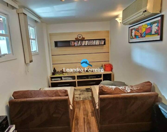 Imagem Casa de Condomínio com 4 Quartos à Venda, 240 m² em Demarchi - São Bernardo Do Campo