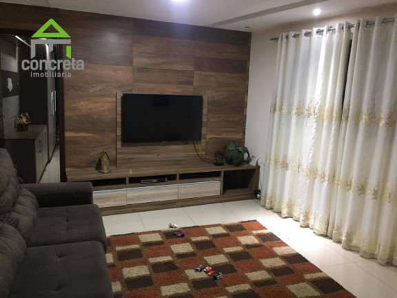 Imagem Casa com 3 Quartos à Venda, 150 m² em Colinas De Cotia - Cotia