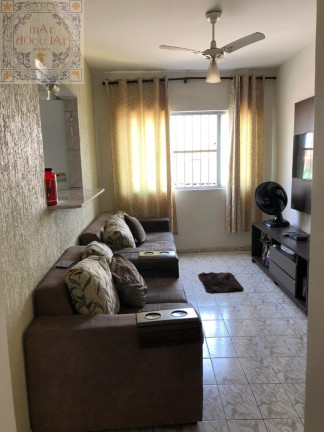 Imagem Apartamento com 1 Quarto à Venda, 66 m² em Catiapoa - São Vicente Imagem Apartamento com 1 Quarto à Venda, 66 m² em Catiapoa - São Vicente