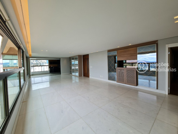 Imagem Apartamento com 4 Quartos à Venda, 278 m² em Vila Da Serra - Nova Lima Imagem Apartamento com 4 Quartos à Venda, 278 m² em Vila Da Serra - Nova Lima