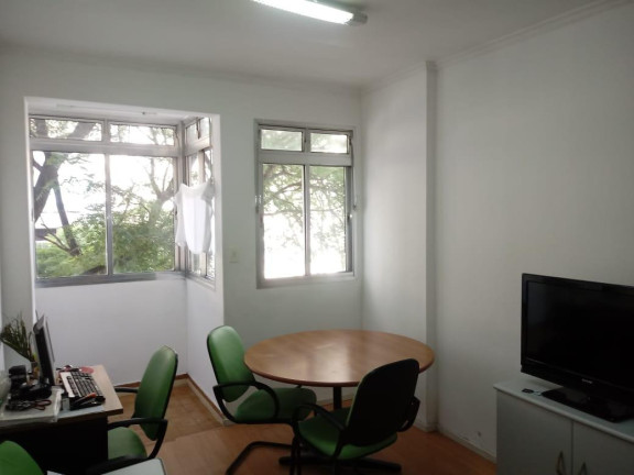 Imagem Apartamento com 1 Quarto à Venda, 55 m² em República - São Paulo