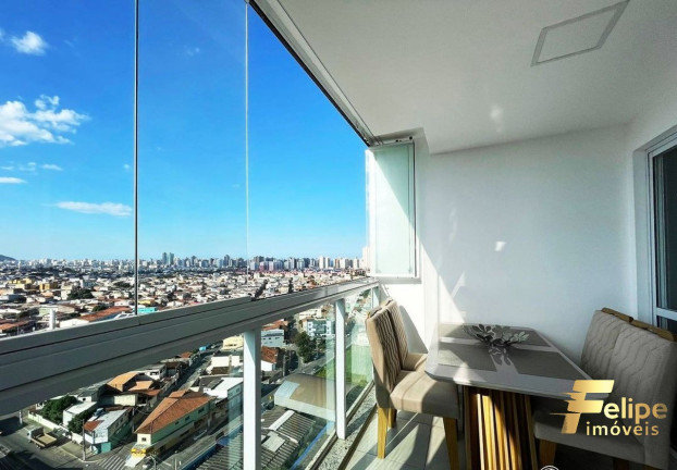 Imagem Cobertura com 3 Quartos à Venda, 136 m² em Ilha Dos Bentos - Vila Velha