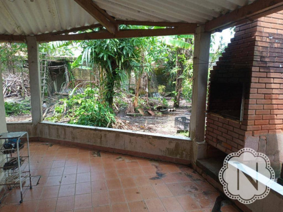 Imagem Casa com 1 Quarto à Venda, 261 m² em Laranjeiras - Itanhaém Imagem Casa com 1 Quarto à Venda, 261 m² em Laranjeiras - Itanhaém