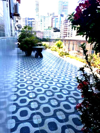 Imagem Apartamento com 3 Quartos à Venda, 100 m² em Jardim Apipema - Salvador Imagem Apartamento com 3 Quartos à Venda, 100 m² em Jardim Apipema - Salvador