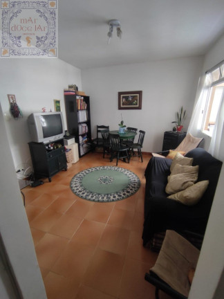 Imagem Apartamento com 1 Quarto à Venda, 70 m² em José Menino - Santos Imagem Apartamento com 1 Quarto à Venda, 70 m² em José Menino - Santos