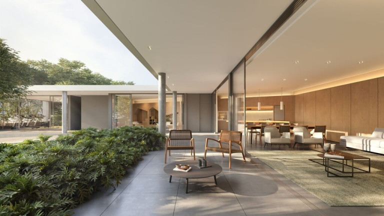 Imagem Apartamento com 3 Quartos à Venda, 163 m² em Menino Deus - Porto Alegre Imagem Apartamento com 3 Quartos à Venda, 163 m² em Menino Deus - Porto Alegre