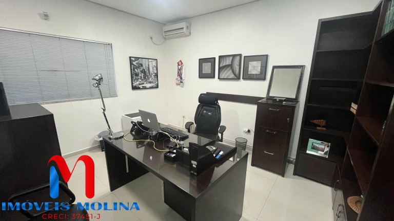 Imagem Sala Comercial à Venda, 280 m² em Osvaldo Cruz - São Caetano Do Sul