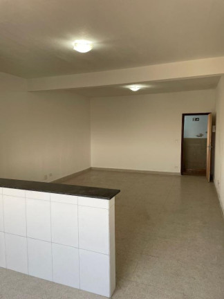 Imagem Kitnet com 1 Quarto à Venda, em Maracanã - Praia Grande Imagem Kitnet com 1 Quarto à Venda, em Maracanã - Praia Grande
