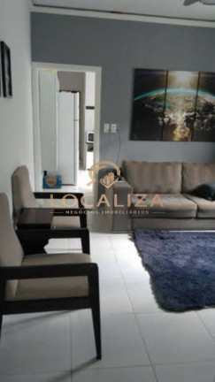 Imagem Casa com 2 Quartos à Venda, 60 m² em Jardim Das Indústrias - São José Dos Campos Imagem Casa com 2 Quartos à Venda, 60 m² em Jardim Das Indústrias - São José Dos Campos