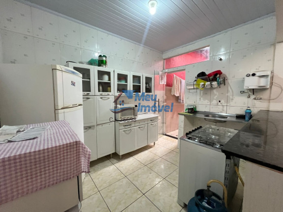 Imagem Casa com 3 Quartos à Venda, 112 m² em Recanto Das Emas - Brasília