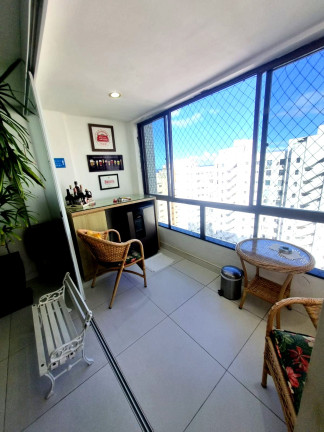 Imagem Apartamento com 4 Quartos à Venda, 140 m² em Pituba - Salvador Imagem Apartamento com 4 Quartos à Venda, 140 m² em Pituba - Salvador
