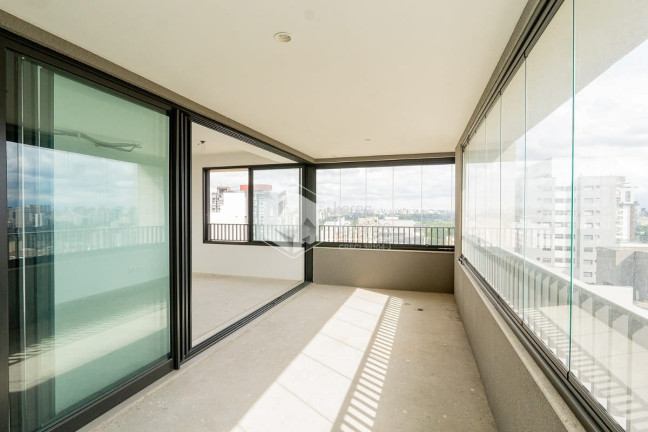 Imagem Apartamento com 3 Quartos à Venda, 163 m² em Pinheiros - São Paulo