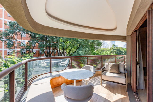 Imagem Apartamento com 1 Quarto à Venda, 49 m² em Vila Olímpia - São Paulo Imagem Apartamento com 1 Quarto à Venda, 49 m² em Vila Olímpia - São Paulo