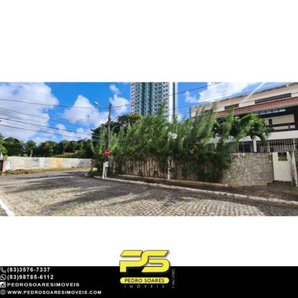 Imagem Casa com 4 Quartos à Venda, 512 m² em Estados - João Pessoa Imagem Casa com 4 Quartos à Venda, 512 m² em Estados - João Pessoa