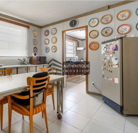 Imagem Apartamento com 3 Quartos à Venda, 345 m² em Higienópolis - São Paulo Imagem Apartamento com 3 Quartos à Venda, 345 m² em Higienópolis - São Paulo
