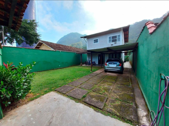 Imagem Casa com 3 Quartos à Venda, 320 m² em Canto Do Forte - Praia Grande Imagem Casa com 3 Quartos à Venda, 320 m² em Canto Do Forte - Praia Grande