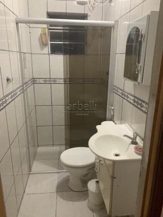 Imagem Sobrado com 10 Quartos à Venda, 200 m² em Vila Polopoli - São Paulo