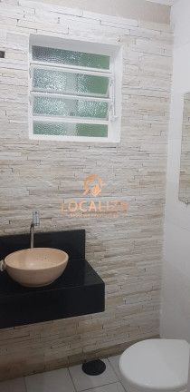 Imagem Casa com 2 Quartos à Venda, 100 m² em Residencial Bosque Dos Ipês - São José Dos Campos Imagem Casa com 2 Quartos à Venda, 100 m² em Residencial Bosque Dos Ipês - São José Dos Campos