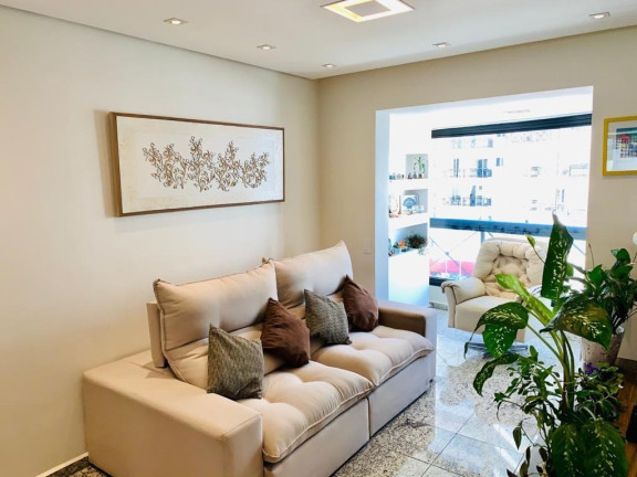 Imagem Imóvel com 2 Quartos à Venda, 74 m² em Vila Regente Feijó - São Paulo Imagem Imóvel com 2 Quartos à Venda, 74 m² em Vila Regente Feijó - São Paulo