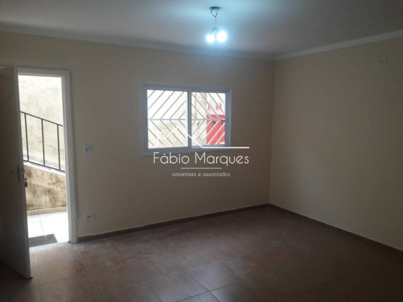 Imagem Casa de Condomínio com 3 Quartos à Venda, 79 m² em Vila Buenos Aires - São Paulo Imagem Casa de Condomínio com 3 Quartos à Venda, 79 m² em Vila Buenos Aires - São Paulo