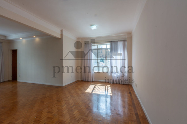 Imagem Apartamento com 3 Quartos à Venda, 153 m² em Higienópolis - São Paulo Imagem Apartamento com 3 Quartos à Venda, 153 m² em Higienópolis - São Paulo